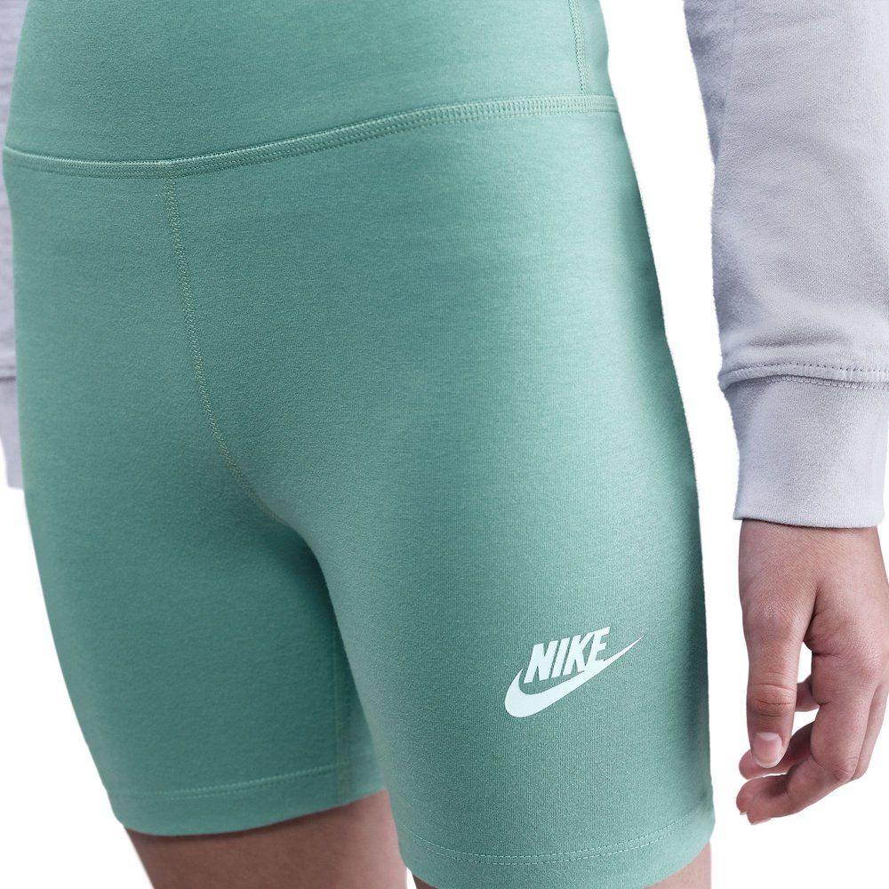 NIKE Kinder Shorts G NSW CLSSC 5IN HR BIKE SHORT