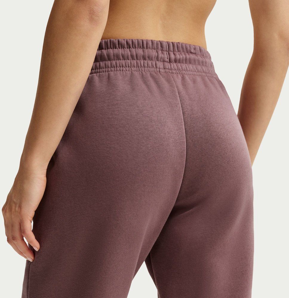 NIKE Damen Hose W NSW PHNX FLC MR PANT STD