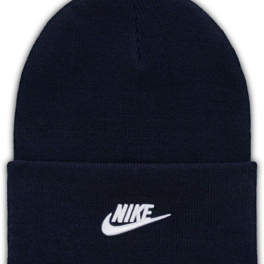 NIKE Herren Mütze U NK PEAK BEANIE TC FUT F24 L