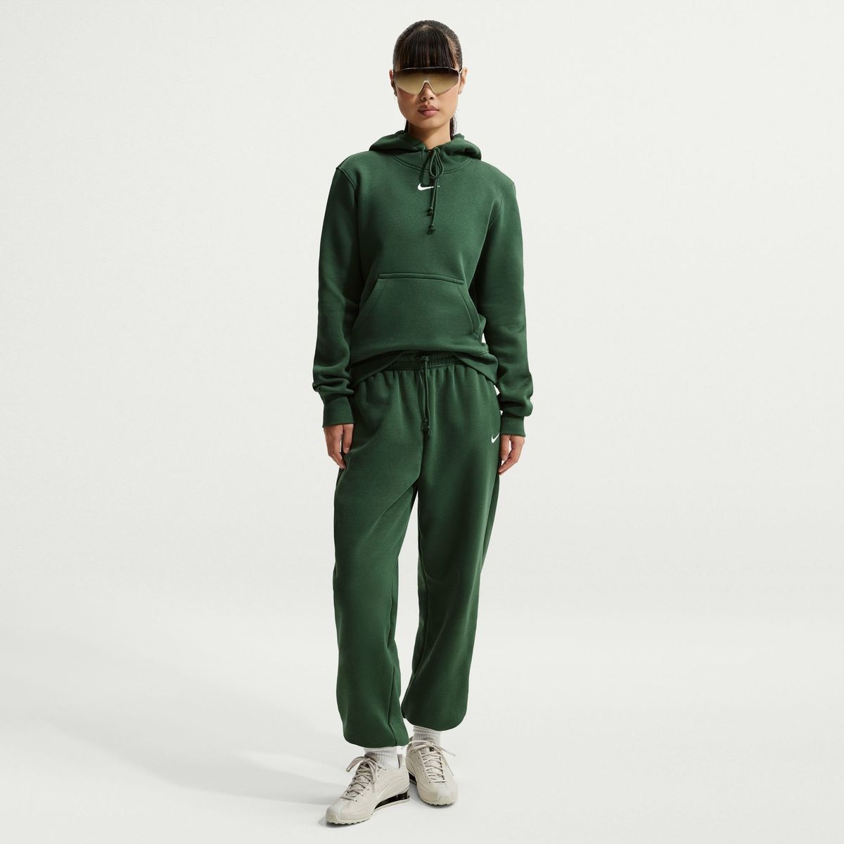 Nike Sportswear Phoenix Fleece Wome