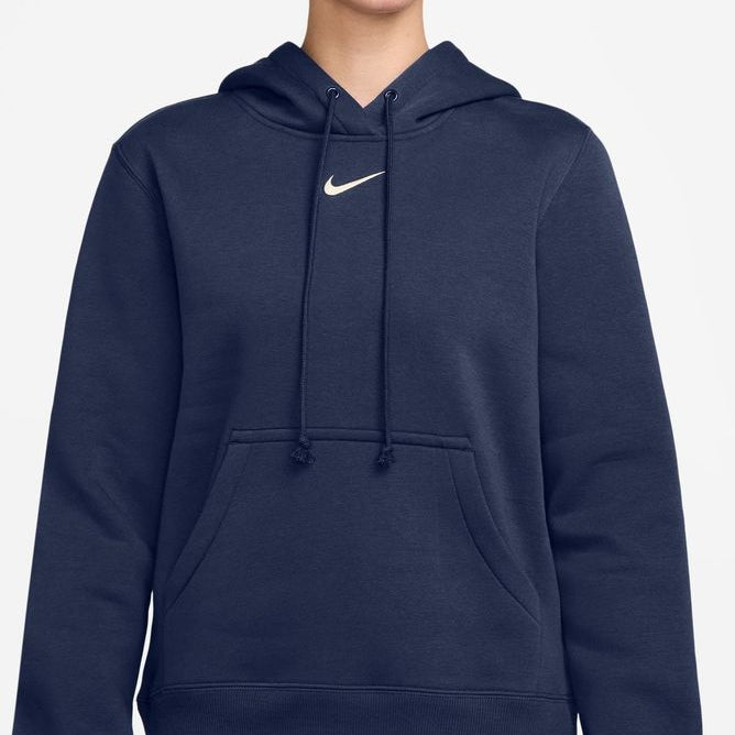 W NSW PHNX FLC STD PO HOODIE