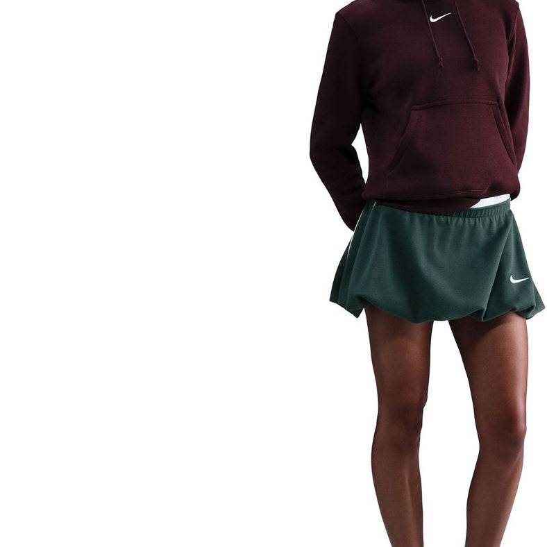 W NSW PHNX FLC STD PO HOODIE