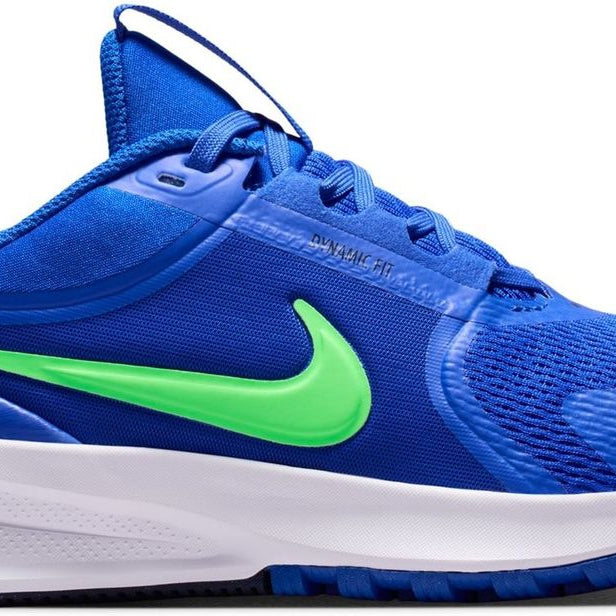 NIKE Kinder Workoutschuhe STAR RUNNER 5 (GS)