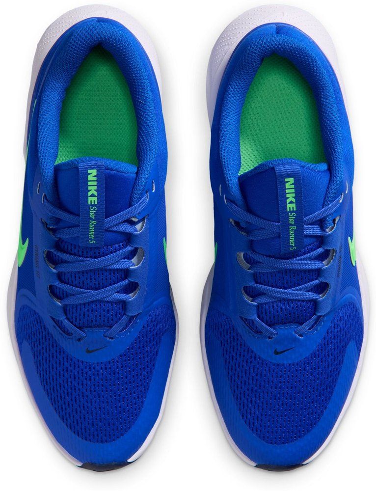 NIKE Kinder Workoutschuhe STAR RUNNER 5 (GS)