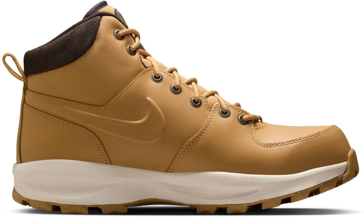 NIKE Herren Stiefel MANOA LEATHER