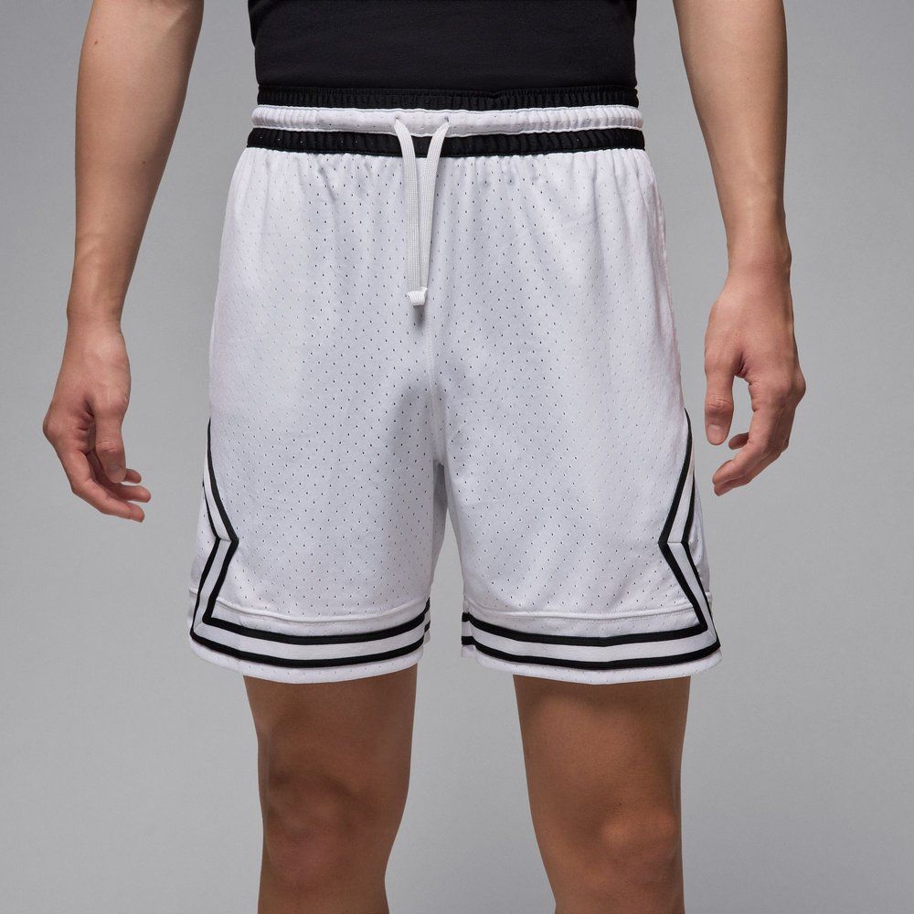 NIKE Herren Fanhose M J DF SPRT DMND SHORT