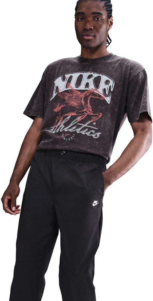 NIKE Herren Hose M NK CLUB WVN TAPER PANT