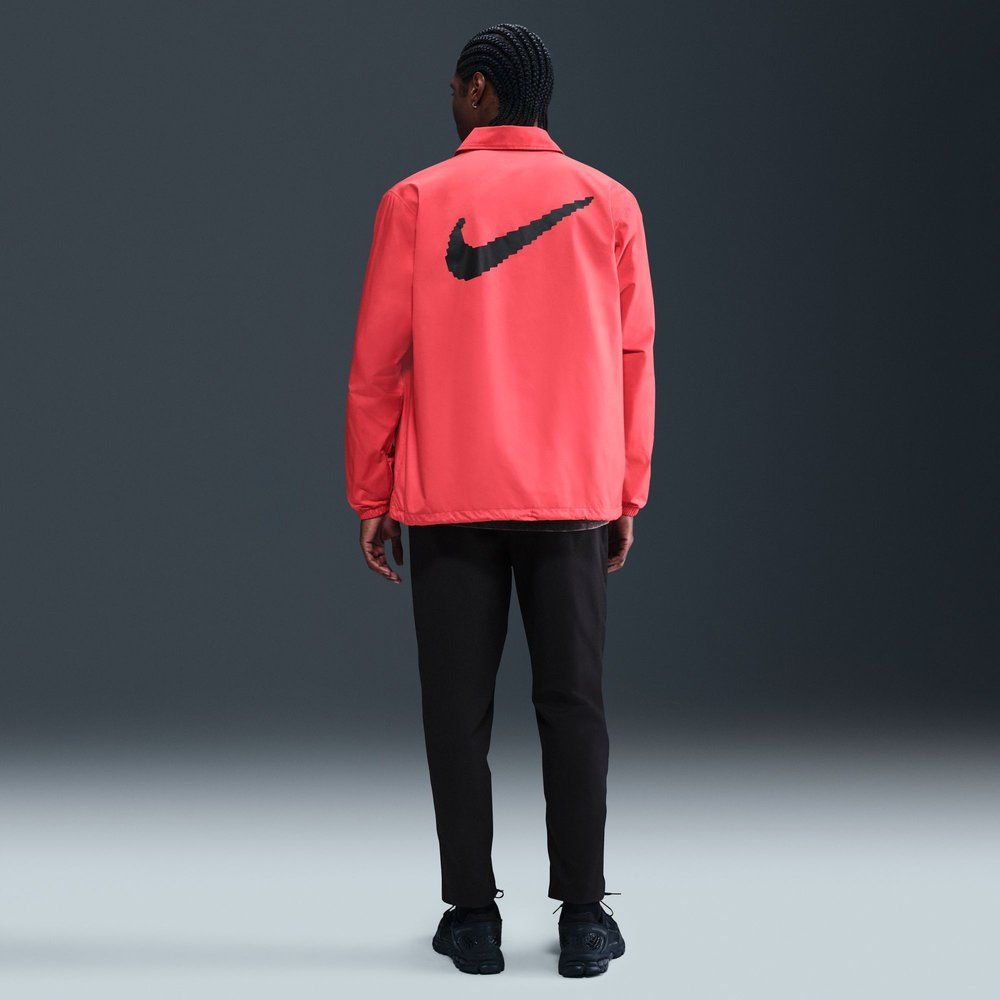 NIKE Herren Hose M NK CLUB WVN TAPER PANT