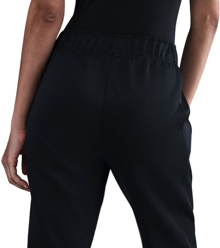 NIKE Damen Sporthose W NSW NK WR MR POLY KNIT PNT
