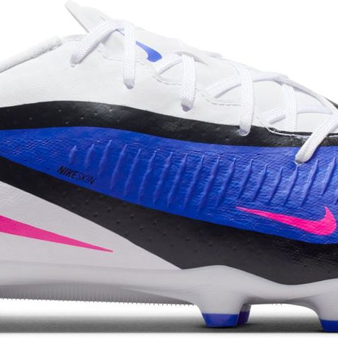NIKE Herren Fussball-Rasenschuhe PHANTOM 6 LOW ACAD FG/MG