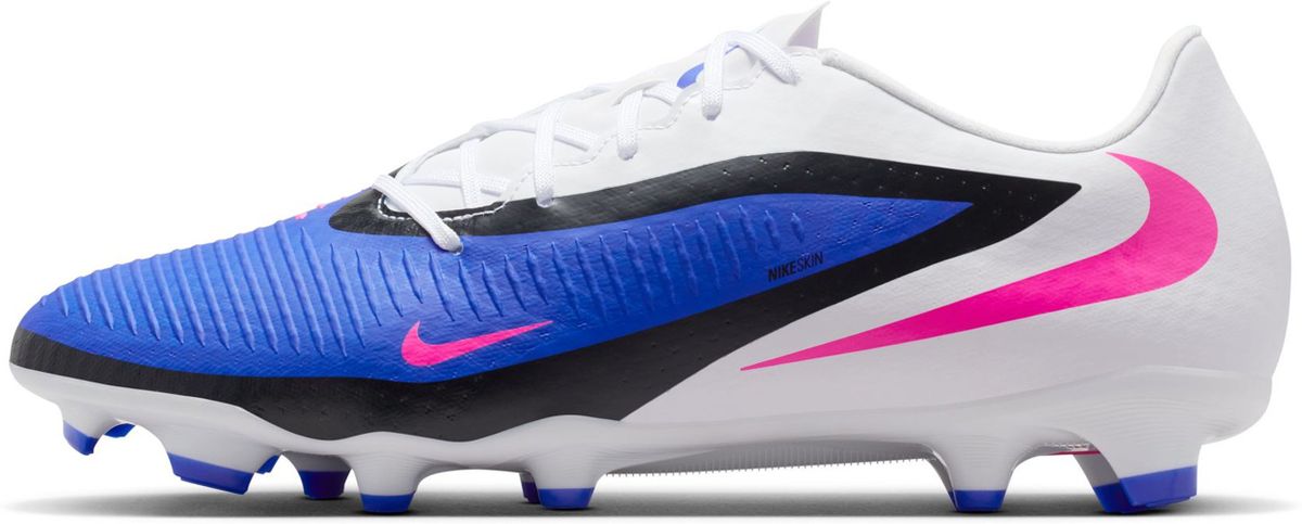 NIKE Herren Fussball-Rasenschuhe PHANTOM 6 LOW ACAD FG/MG