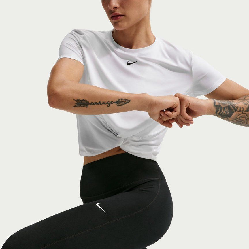 NIKE Damen Tight W NK DF ONE HR TIGHT USEAM