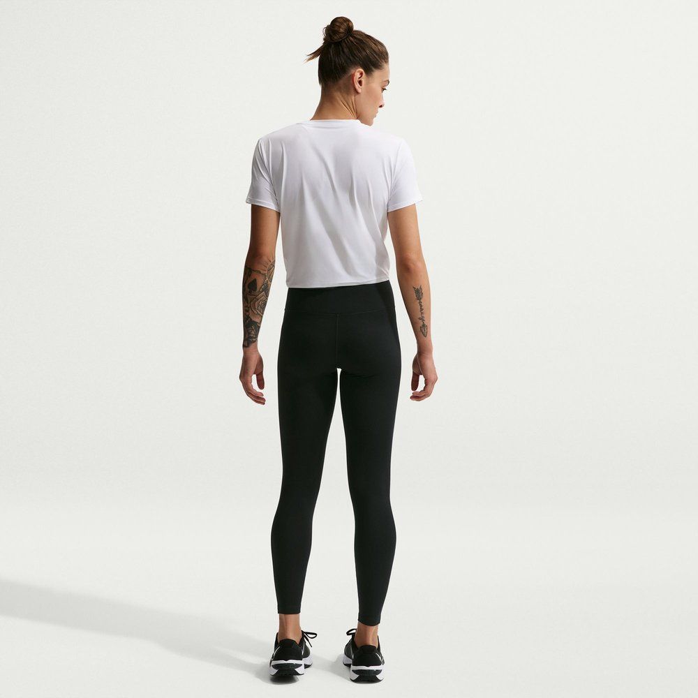 NIKE Damen Tight W NK DF ONE HR TIGHT USEAM