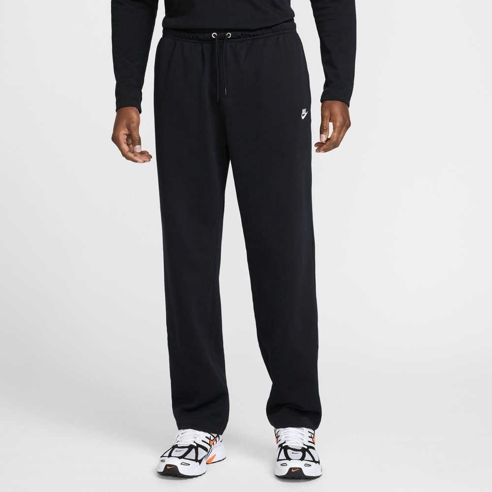 NIKE Herren Hose M NK CLUB FT OH PANT