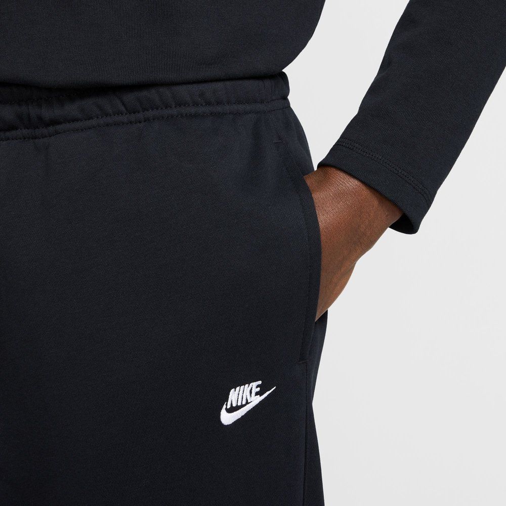 NIKE Herren Hose M NK CLUB FT OH PANT