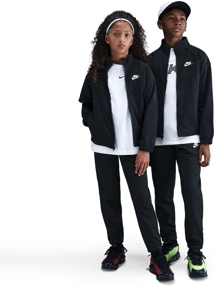 NIKE Kinder Sportanzug Sportswear Dri-FIT