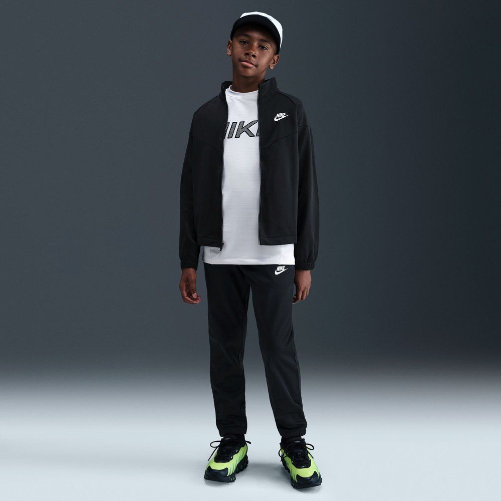 NIKE Kinder Sportanzug Sportswear Dri-FIT