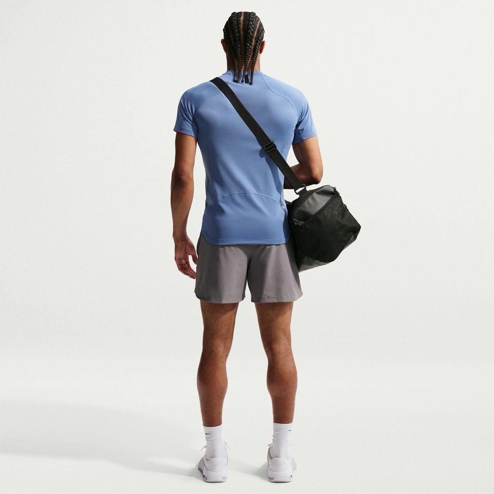NIKE Herren Shirt M NP DF NPT SS TOP