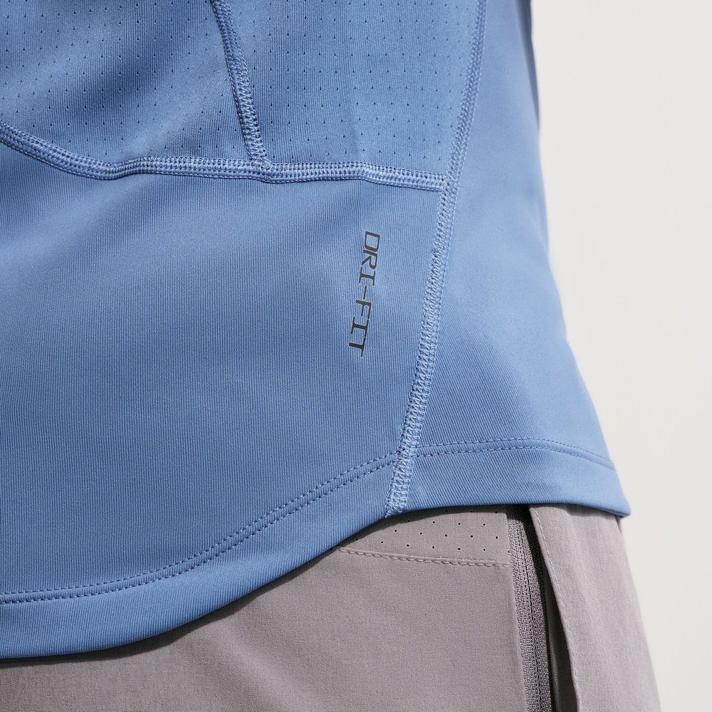 NIKE Herren Shirt M NP DF NPT SS TOP