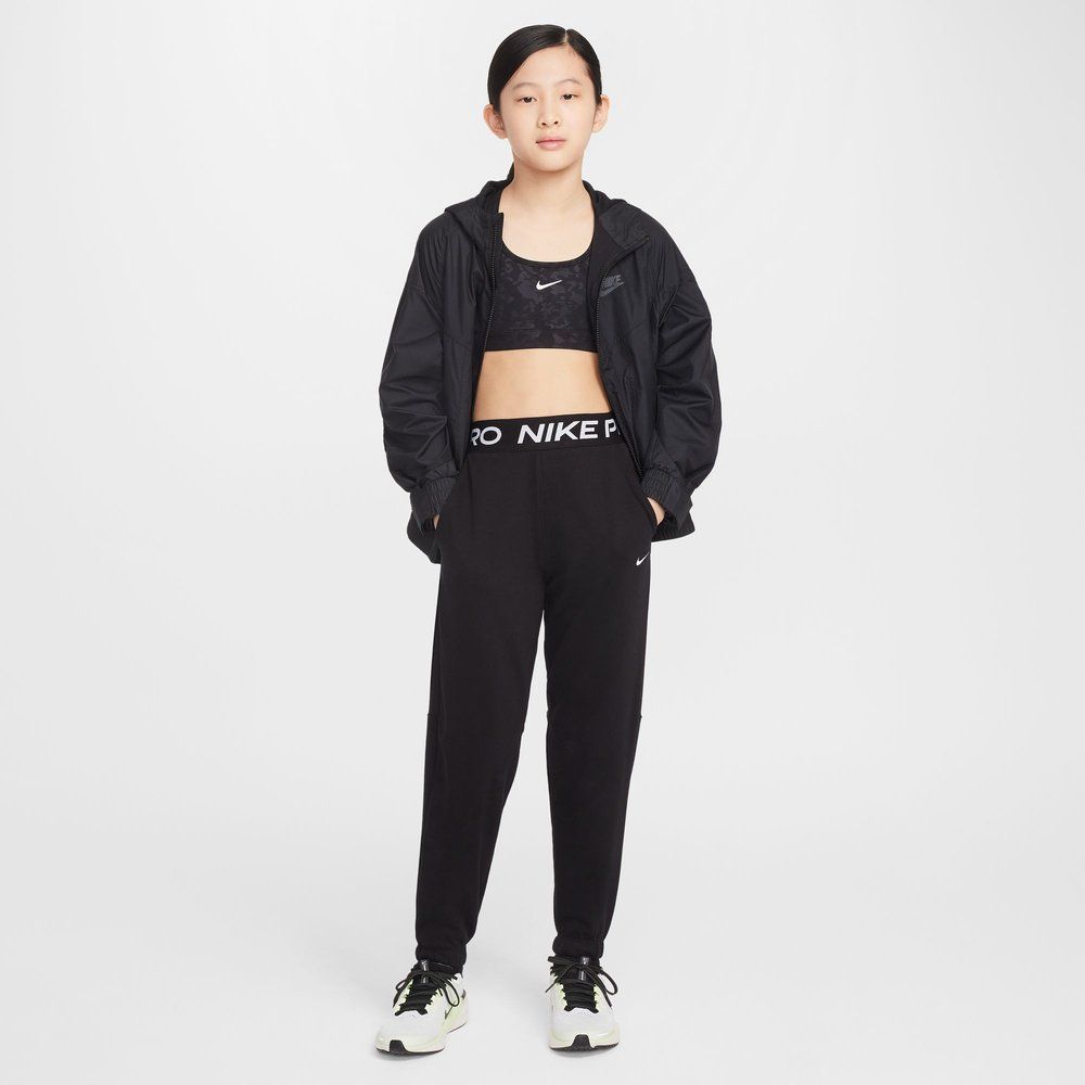 NIKE Kinder Sporthose G NP DF FLC JGGR