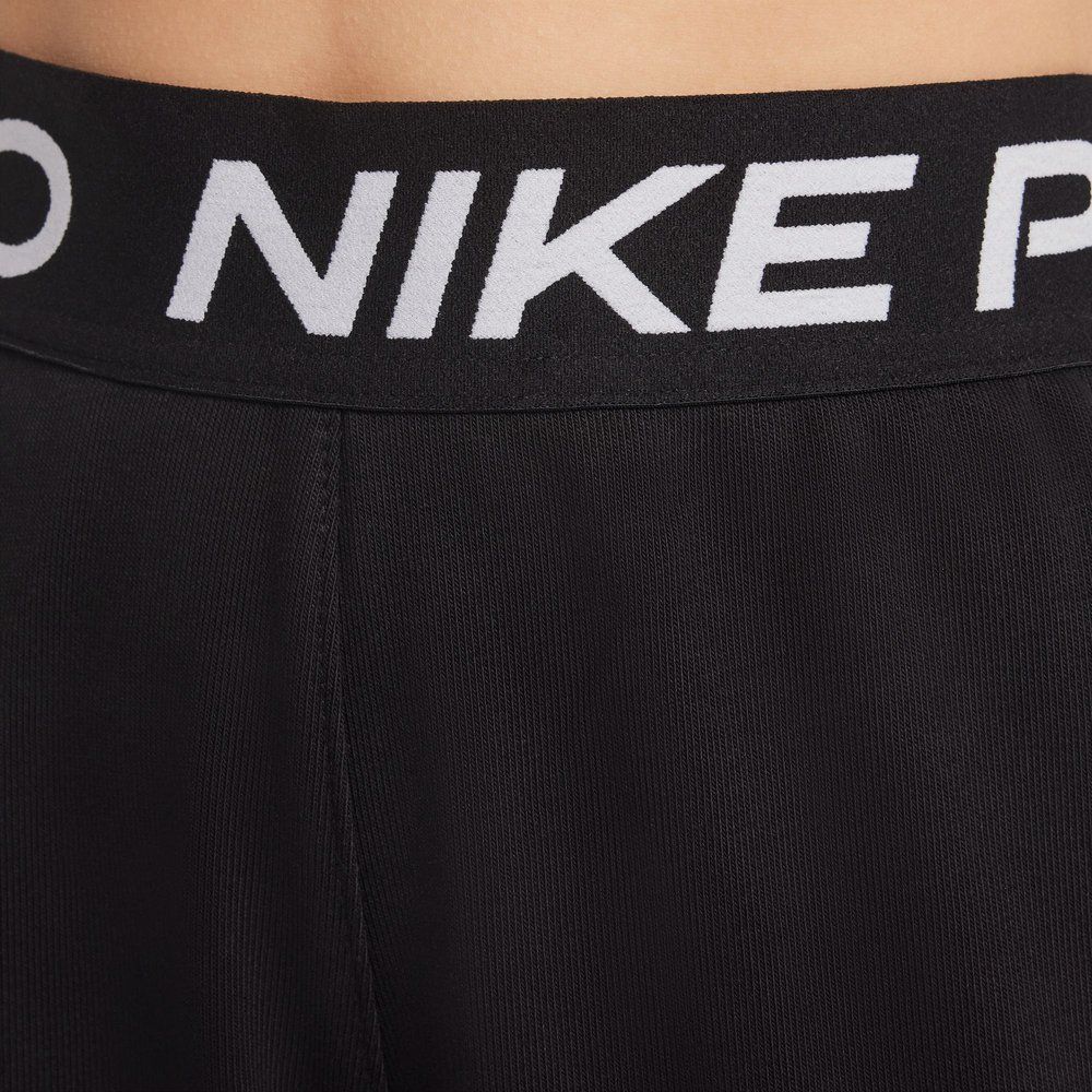 NIKE Kinder Sporthose G NP DF FLC JGGR