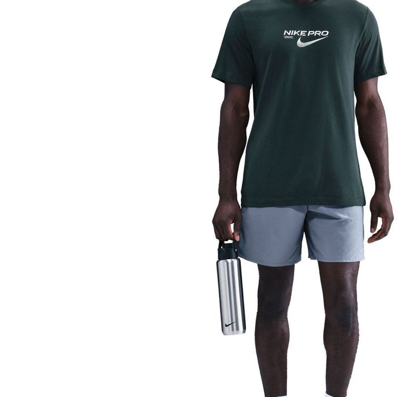 M NK DF TEE NIKE PRO TRAINING