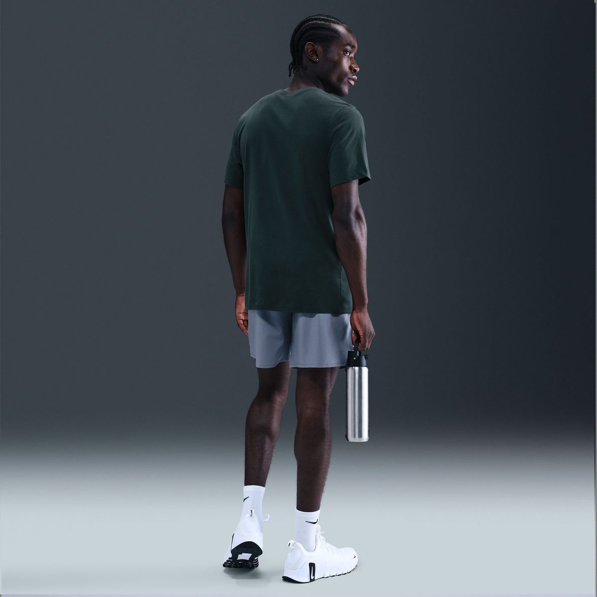 M NK DF TEE NIKE PRO TRAINING