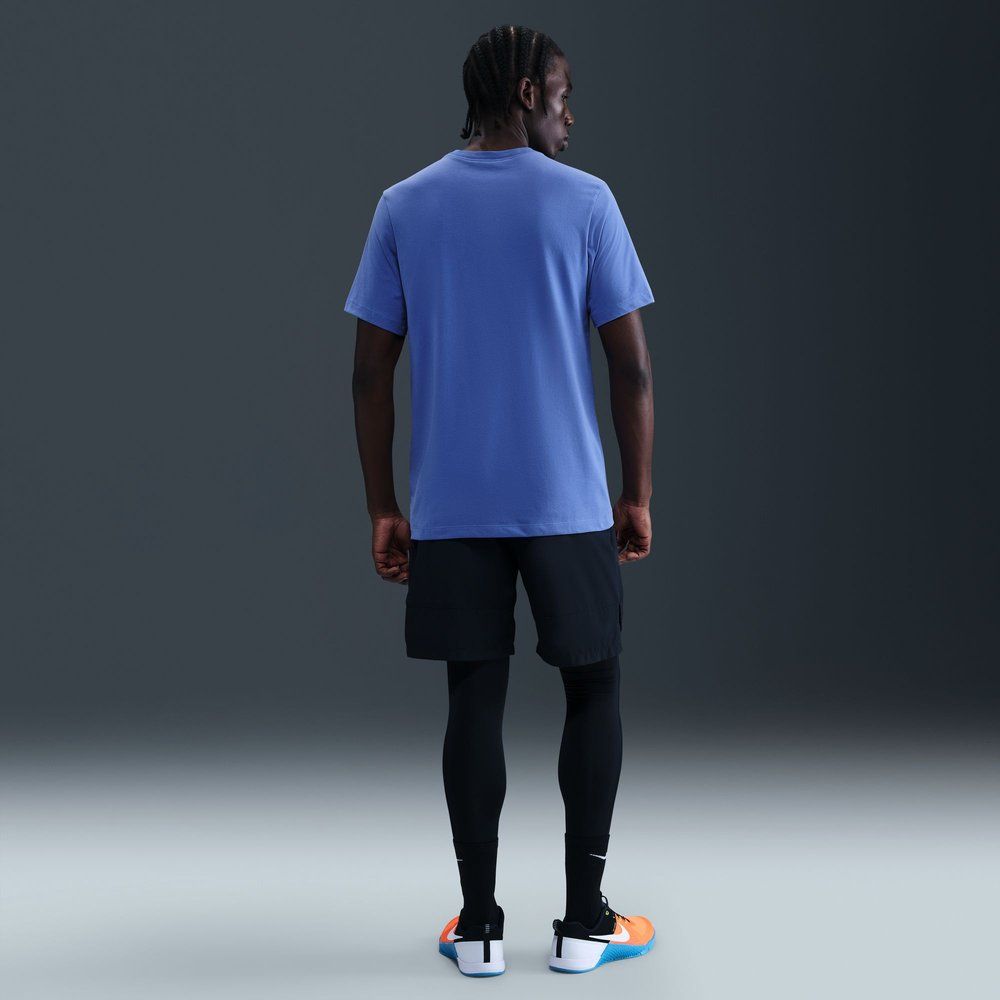 NIKE Herren Shirt M NK DF TEE PRO TRAINING
