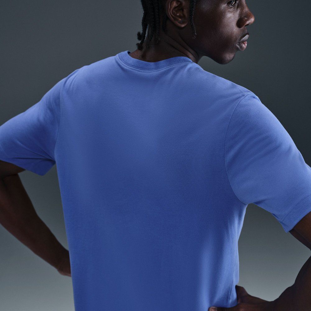 NIKE Herren Shirt M NK DF TEE PRO TRAINING