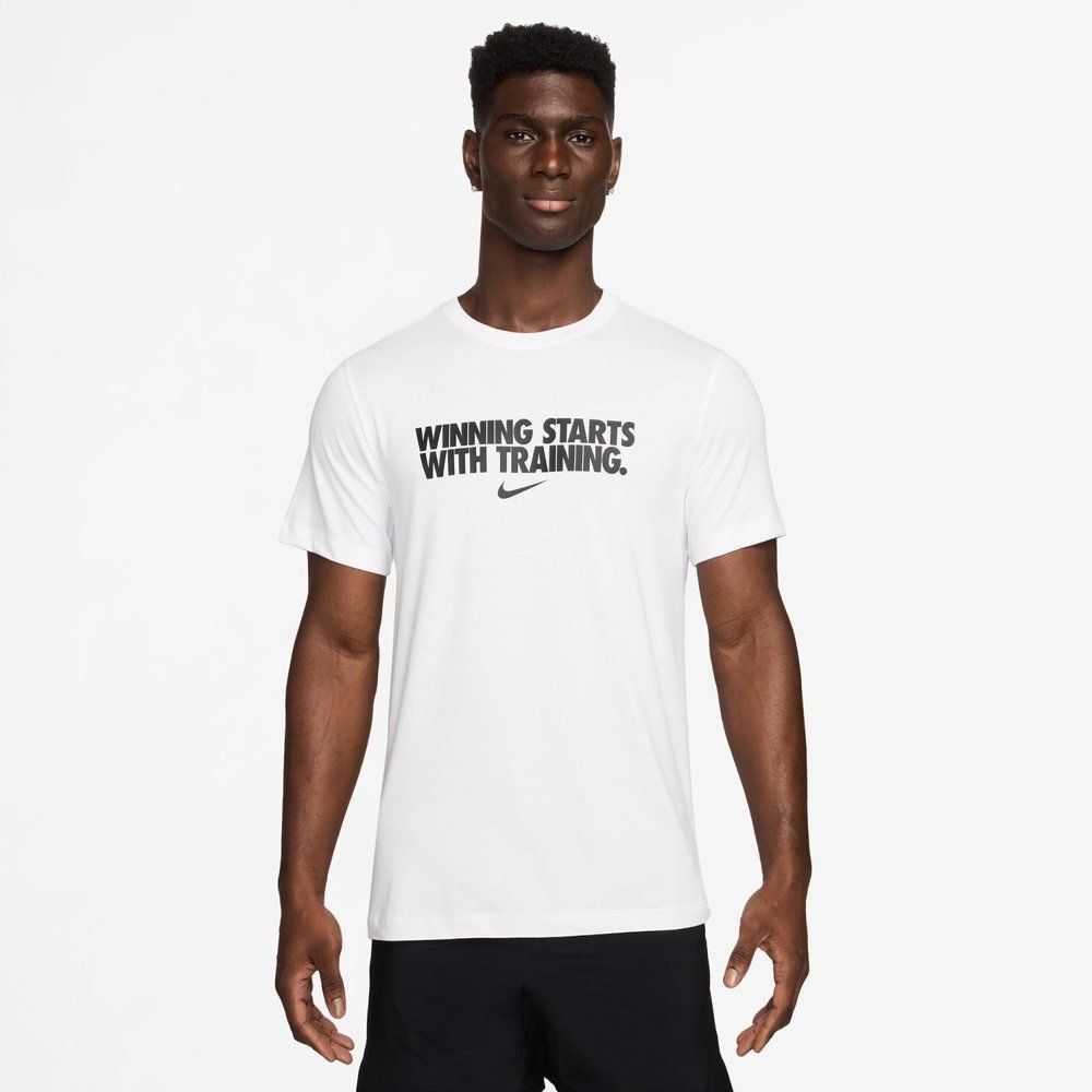 M NK DF TEE WINNING