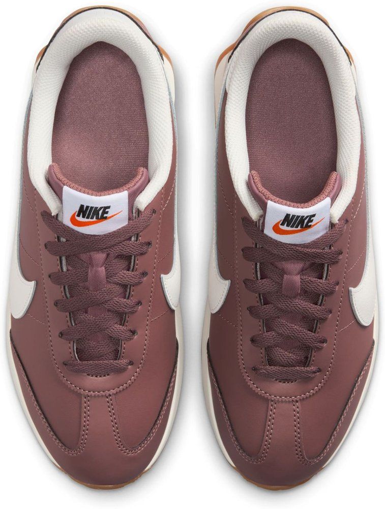 NIKE Damen Freizeitschuhe Nike Pacific Leather Women's Shoes