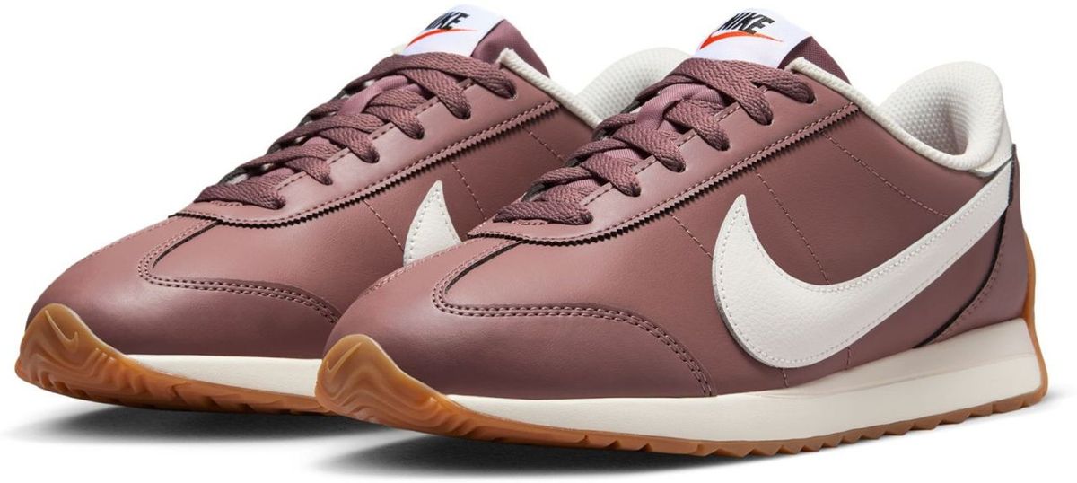 NIKE Damen Freizeitschuhe Nike Pacific Leather Women's Shoes