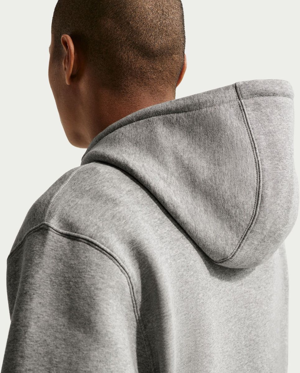 M NK CLUB BB HOODIE CTB