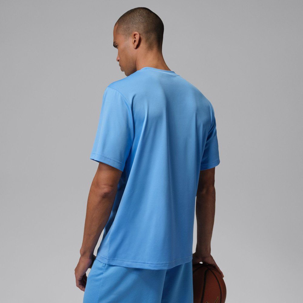 NIKE Herren Fantrikot Jordan Sport Essentials