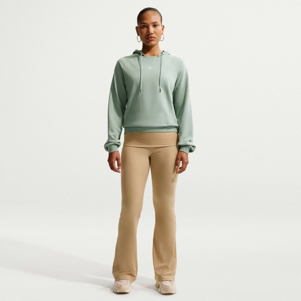 NIKE Damen Kapuzensweat W NSW CHILL FT HOODY (Consumer Faci