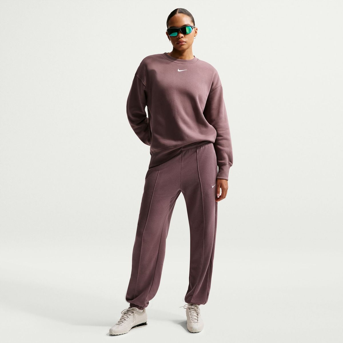 W NSW CHLL FT JGGR PANT (Consumer F