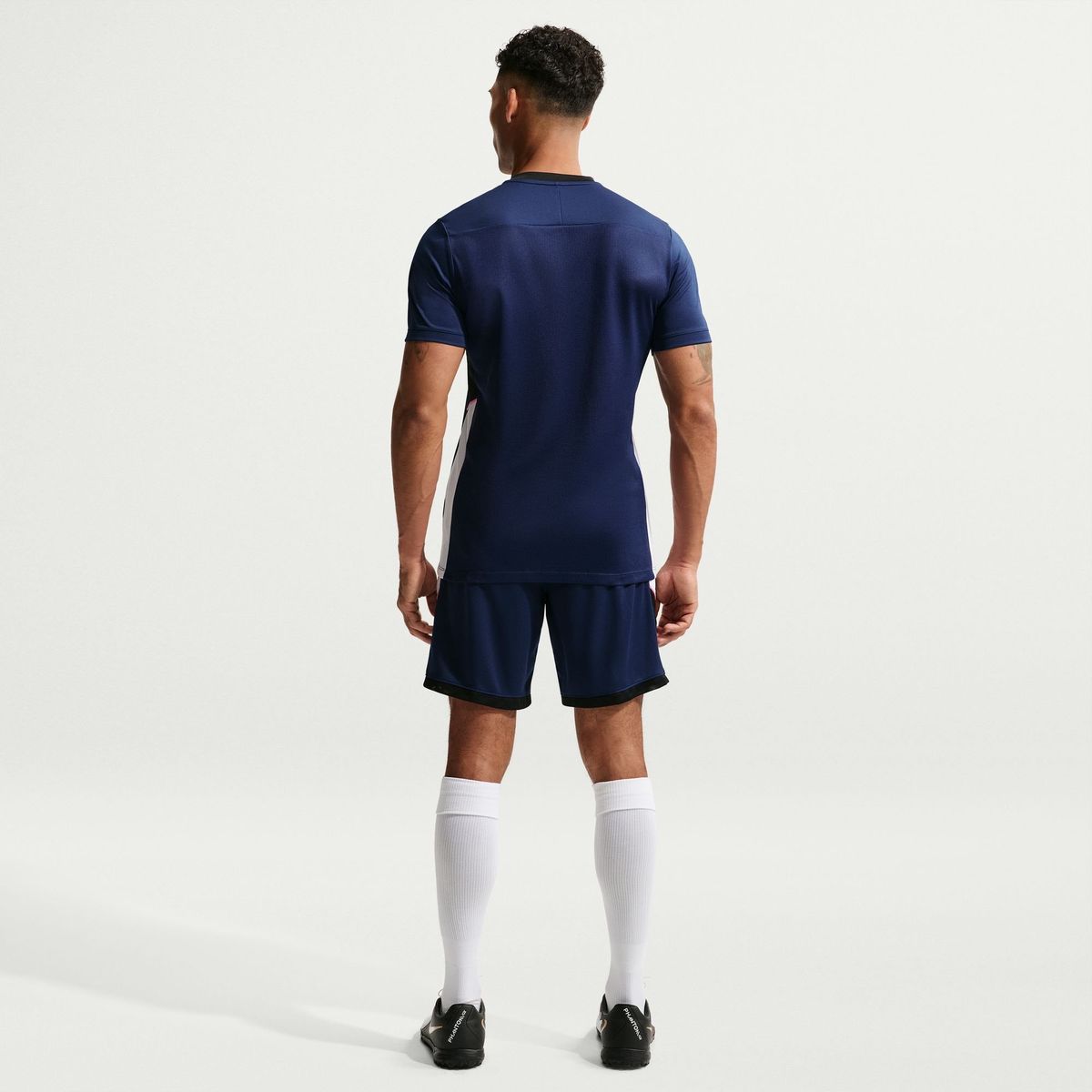 M NK DF ACD25 SHORT KP BR