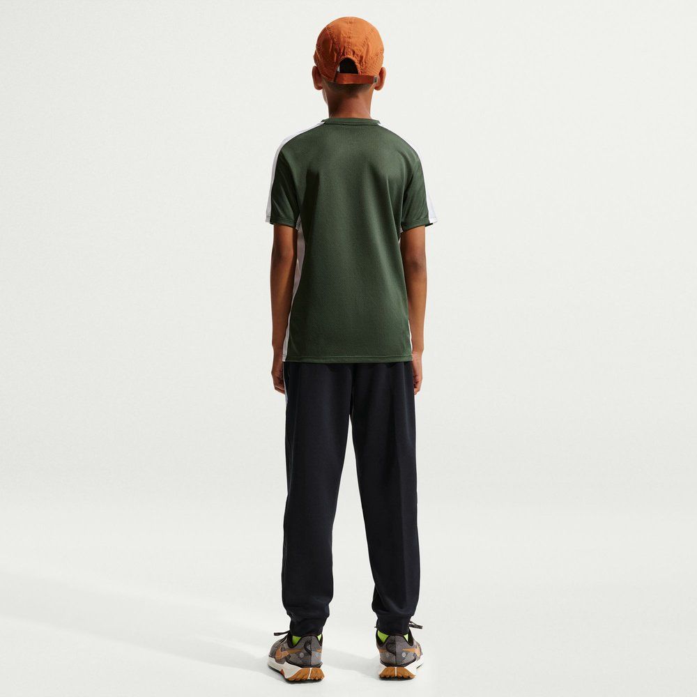 NIKE Kinder Sporthose B NK MULTI KNIT PANT HBR