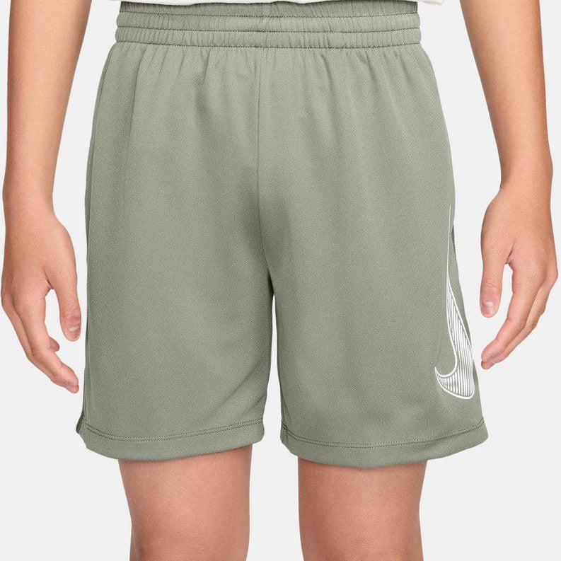 NIKE Kinder Shorts B NK DF MULTI SHORT HBR