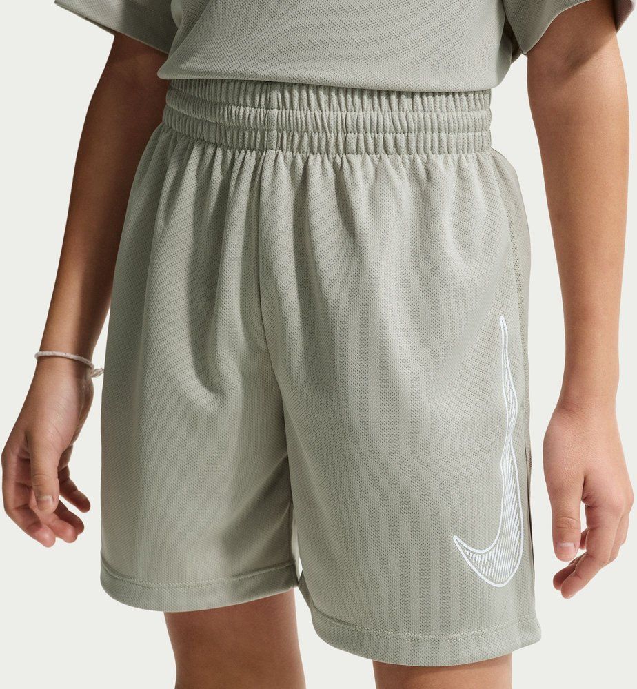 NIKE Kinder Shorts B NK DF MULTI SHORT HBR