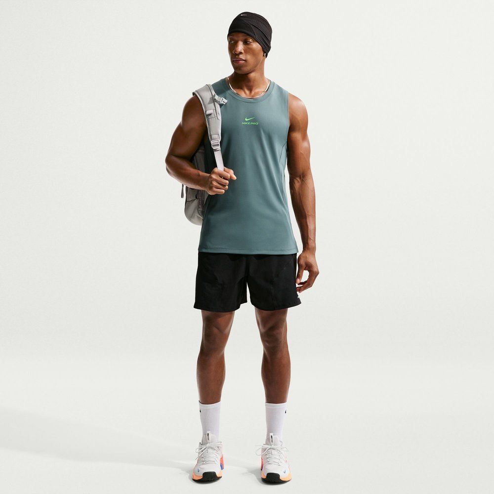 NIKE Herren Shirt Pro Training