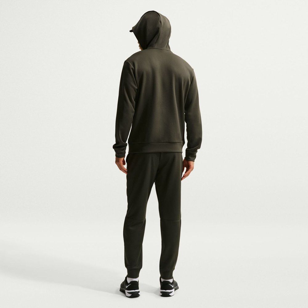 NIKE Herren Sporthose M NK DF UV FLEX FLC JOGGER