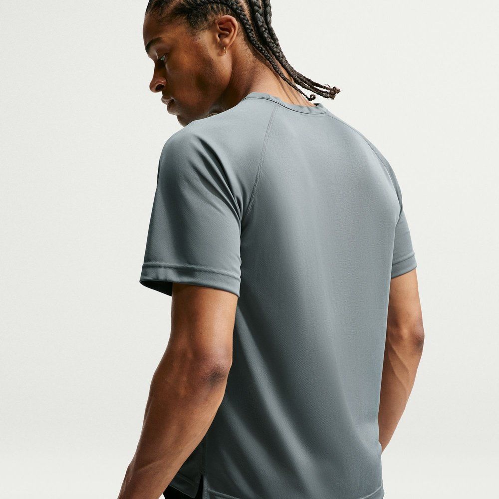 NIKE Herren Shirt M NK DF FLEX SS TOP