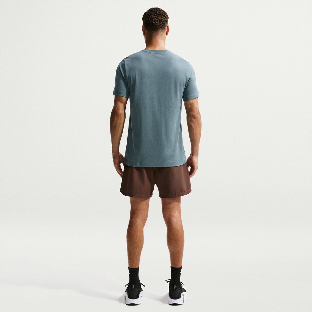 NIKE Herren Shirt M NK DF TEE STD PRO