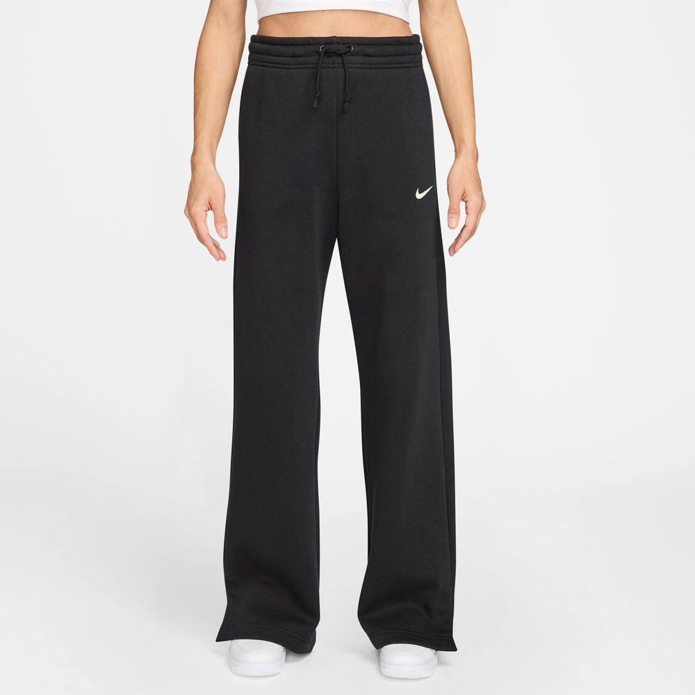 W NSW PHNX FLC HR PANT WIDE 2