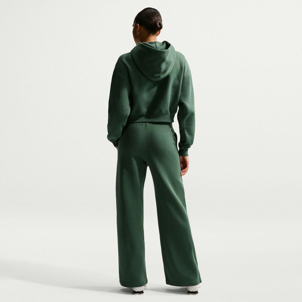 NIKE Damen Sporthose Nike Sportswear Phoenix Fleece Wome