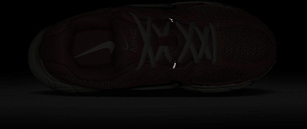 NIKE Damen Freizeitschuhe W V5 RNR