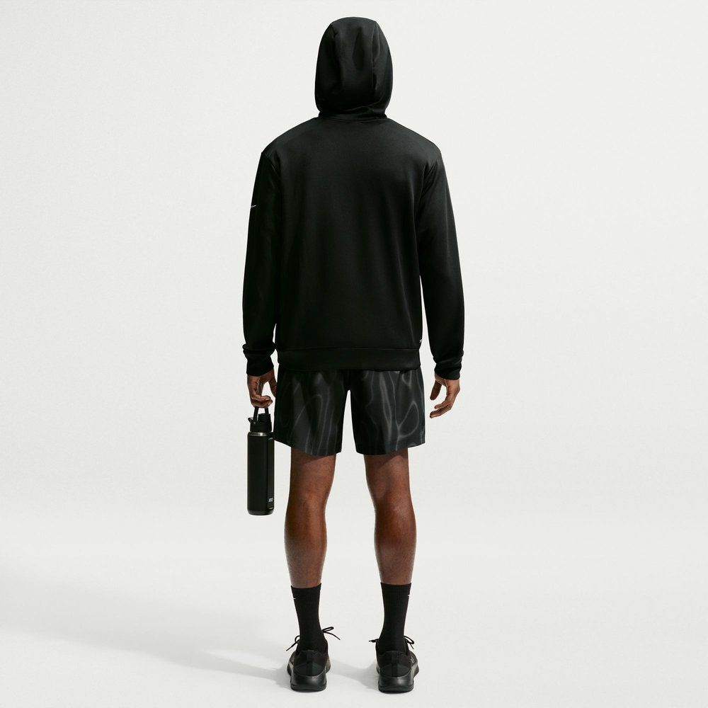 NIKE Herren Kapuzensweat DRI-FIT UV REPEL HOODIE