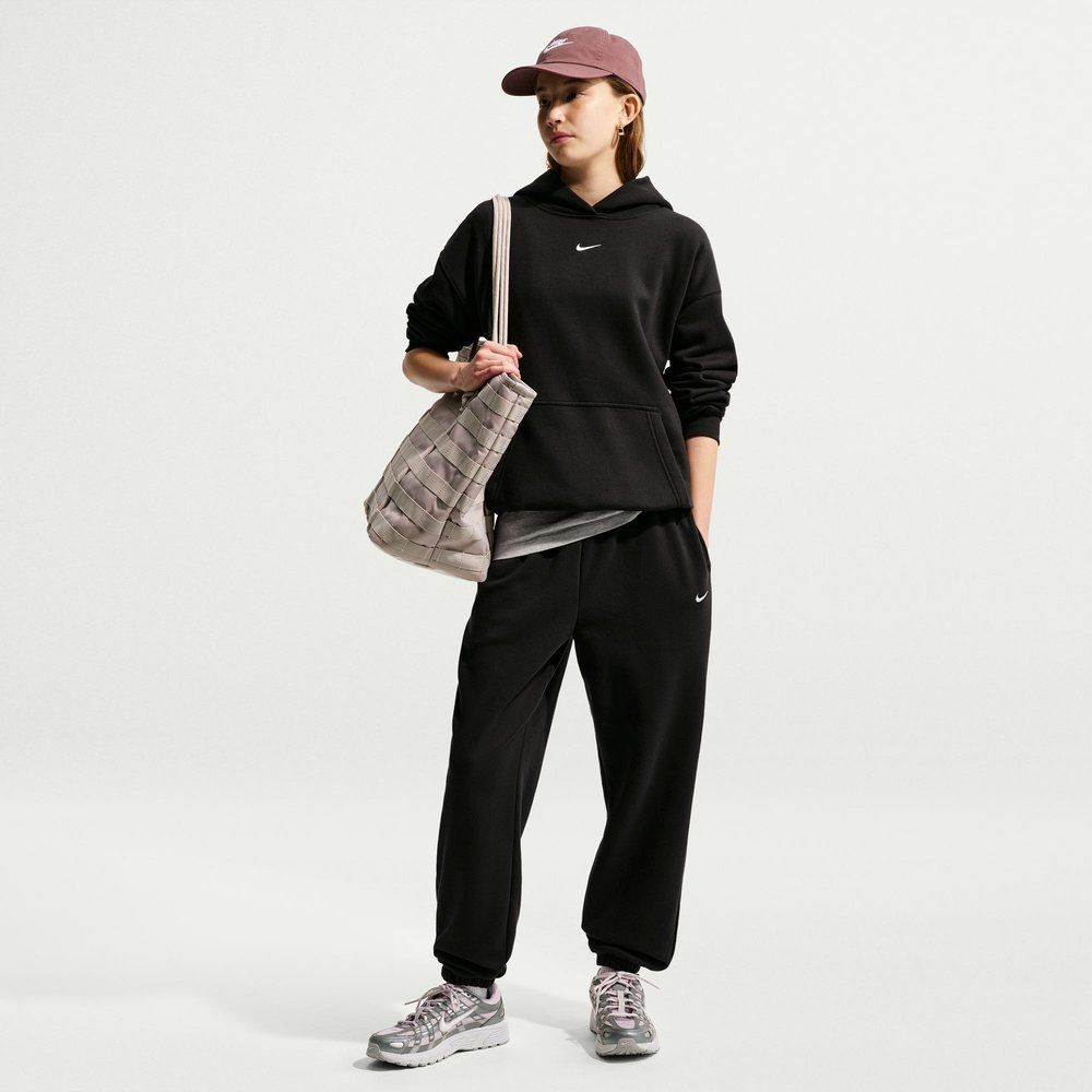 NIKE Kinder Hose STUDIO FLEECE