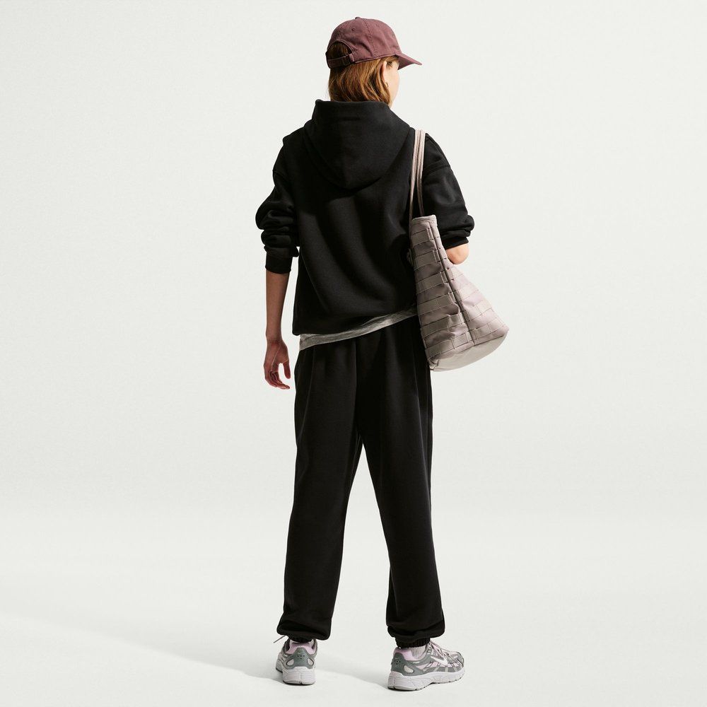 NIKE Kinder Hose STUDIO FLEECE
